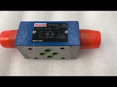 کد دریچه گاز یک طرفه Z2FS6-2-4X/2QV:1010301179