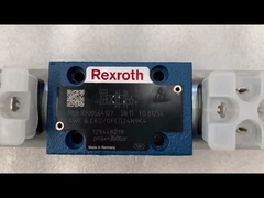 قطعات یدکی پمپ بتن