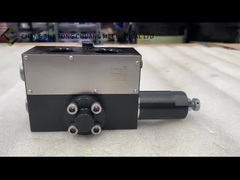 ورق دریچه های چندگانه