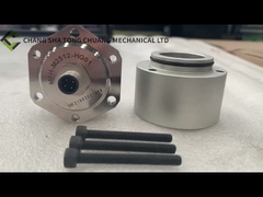 Zoomlion 4.0 حسگر جابجایی بطری روغن پمپ بتنی