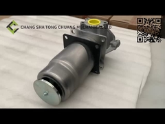 مجموعه فیلتر مکش روغن پمپ اصلی روغن Pi 1610-166 + 852 755 Drg 25 1010600453