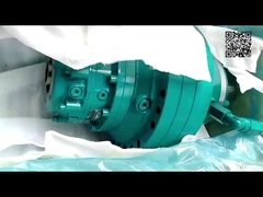 مجموعه کاهش دهنده چرخش کامیون پمپ بتنی Zoomlion ET3250/MN-S9/104.4/00+FL635/U+ 1030200381