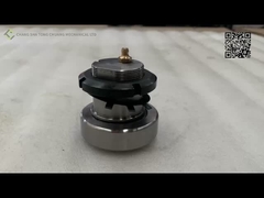 قطعات یدکی زوملیون برای کامیون پمپ بتن