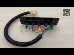 زوملیون مرسدس بنز، ماژول تبدیل PTO شاسی ایزو