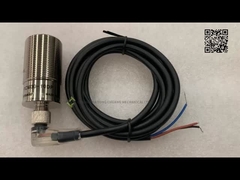 سنسور خروجی سیگنال مثبت