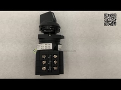 انتخاب حالت کار