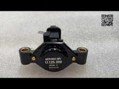 تنظیم کننده ولتاژ 11125.209 AER1653 براي اسکرا 24 ولت