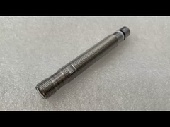 لوازم جانبی کامیون پمپ بتنی زوملیون شامل سوئیچ نزدیکی ولتاژ بالا است