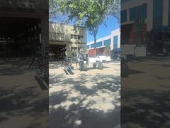 ماشین تراز لیزر بتن