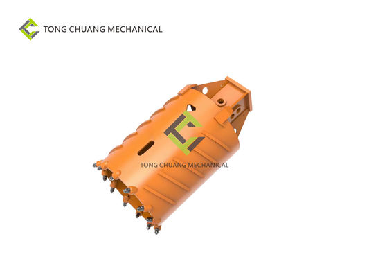 خرید قطعات یدکی دکل حفاری نارنجی , بیت دکل حفاری چرخشی DN600 online manufacture
