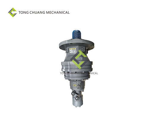 خرید قطعات پمپ بتن ET3150 Zoomlion , کاهنده پمپ بتن دوار RE1022 GS9T99 online manufacture