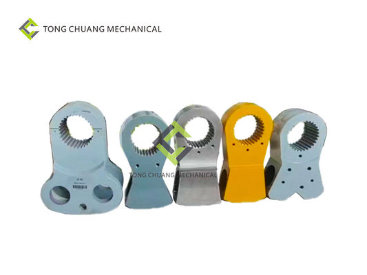 خرید بازوی چرخشی دریچه پمپ بتن زوملیون، بازوی چرخشی شیر S online manufacture