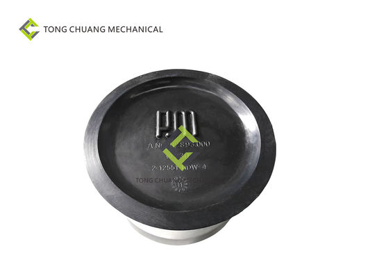 خرید لاستیک Putzmeister قطعات پمپ بتن پمپ بتن پیستون DN200/DN230/DN250 online manufacture