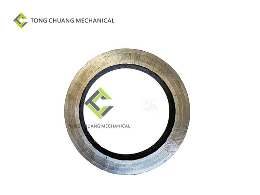 خرید 12829335 حلقه برش Sany پمپ بتنی مقاوم به لباس قطعات پمپ بتنی حلقه برش DN200/DN230/DN260 online manufacture