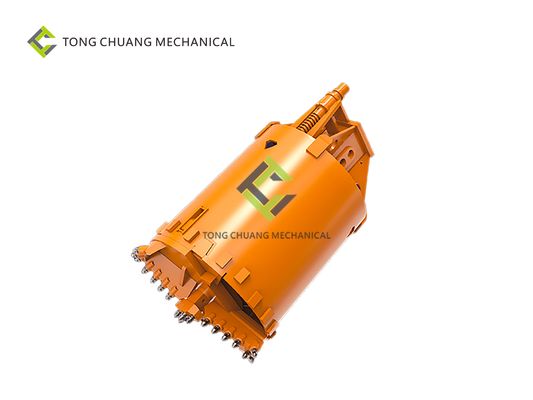 خرید قطعات یدکی دکل حفاری دو طرفه مته چرخشی Pick Sand Fishing DN2500 online manufacture