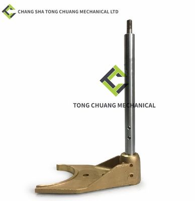 خرید چنگال جعبه انتقال لوازم جانبی کامیون پمپ بتن زوملیون online manufacture