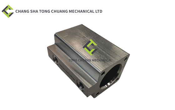خرید بلوک سیلندر جعبه انتقال PTO کامیون پمپ بتن Putzmeister Sany Zhonglian online manufacture
