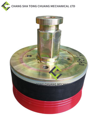 خرید صنایع سنگین Sany Zoomlion قطعات پمپ بتن سر پیستون بتنی online manufacture