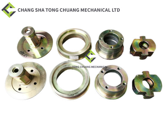 خرید مجموعه پیستون بتنی قطعات پمپ بتن شوینگ Sany Zoomlion Heavy Industries online manufacture