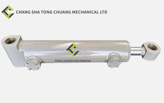 خرید ماشین آلات بتن Putzmeister قطعات پمپ بتن سیلندر هیدرولیک online manufacture