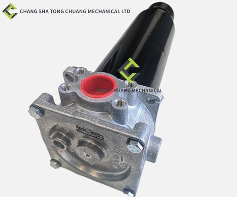 خرید مجموعه فیلتر روغن برگشت قطعات پمپ بتن فولاد زوملیون online manufacture