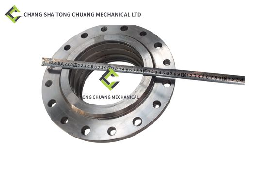 خرید پمپ بتن سوار کامیون Zoomlion/Dis. V Assy.001690213a0000000/پایه بلبرینگ online manufacture