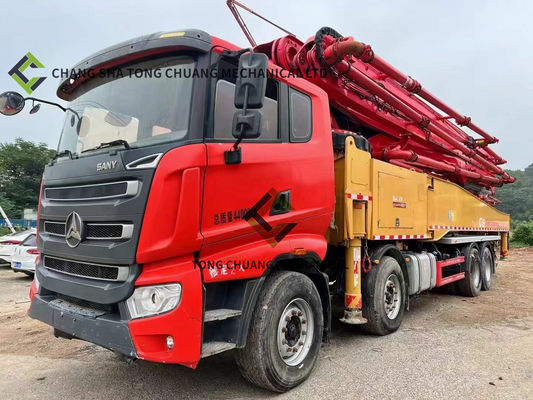 خرید کلاسيک ساني صنعت سنگين هانگيون سرب SYM5445THB 560C-8A حالت ماشين کامل online manufacture