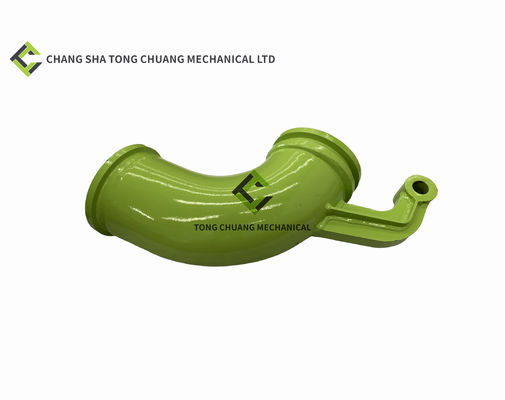 خرید زوملیون ۴.۰ قطعات کامیون پمپ بتنی خروجی لوله خم 0217A online manufacture