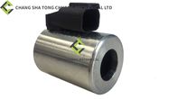 Zoomlion Concrete Pump Electromagnet R901080794 Displacement Electromagnet 1019900491