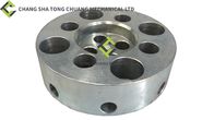 Zoomlion Concrete Pump Piston Connecting Flange Outer Diameter 167mm (Main Cylinder End) 0172003A0001