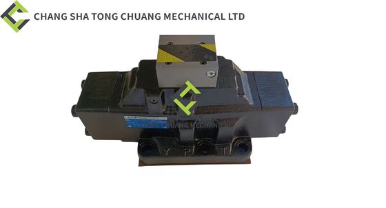 خرید زوملیون پمپ بتنی الکترو هیدرولیک دریچه جهت DG3V-10-8C-11 1010300661 online manufacture