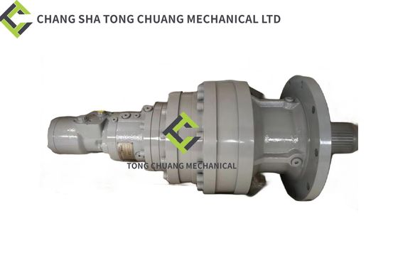 خرید جمع آوری کم کننده چرخش پمپ بتنی زوملیون WHBH-100C 1030201124 online manufacture