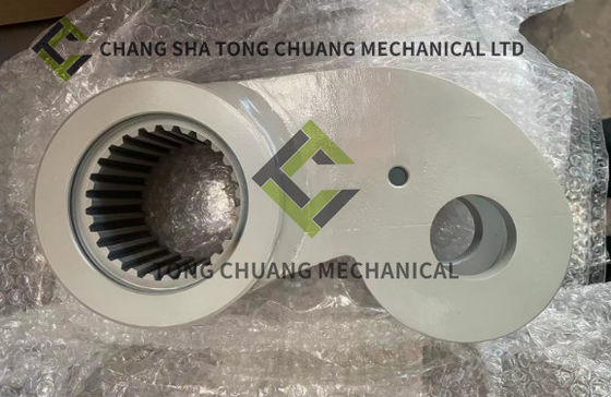 خرید Schwing SLEWING LEVER استفاده شده برای پمپ بتنی 10018071 online manufacture