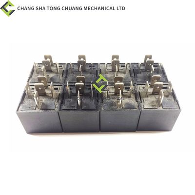 خرید زوملیون پمپ بتنی کامیون قطعات یدکی رله 4rd-007-903-001 online manufacture
