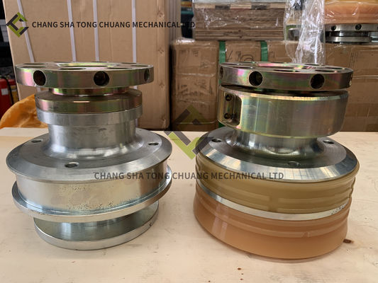 خرید قطعات جانبی زوملیون برای کامیون پمپ بتن online manufacture