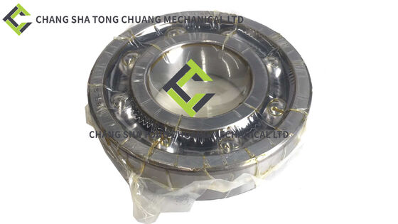 خرید جعبه انتقال سیاه 2.32 کیلوگرم حامل 6313 برای لوازم جانبی پمپ کامیون بتنی سانی و زوملیون online manufacture