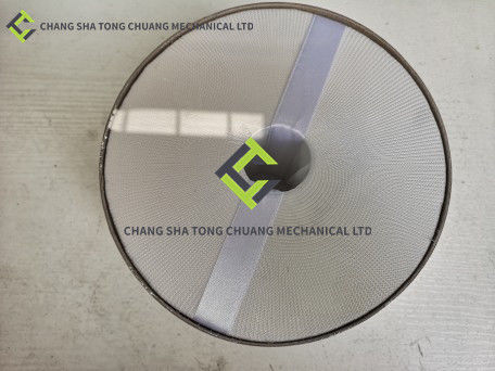 خرید لوازم جانبی ماشین پمپ بتنی زوملیون فیلتر مکش SDF-C online manufacture