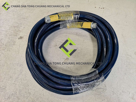 خرید قطعات پمپ بتنی زوملیون لوله آب لاستیکی با فشار بالا برای PX-58A online manufacture