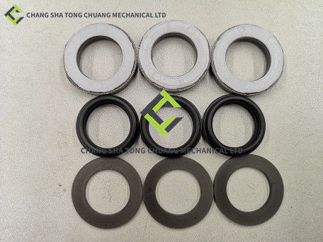 خرید کیت تعمیر پمپ آب LL13-20 برای لوازم جانبی ماشین پمپ بتنی Zoomlion online manufacture