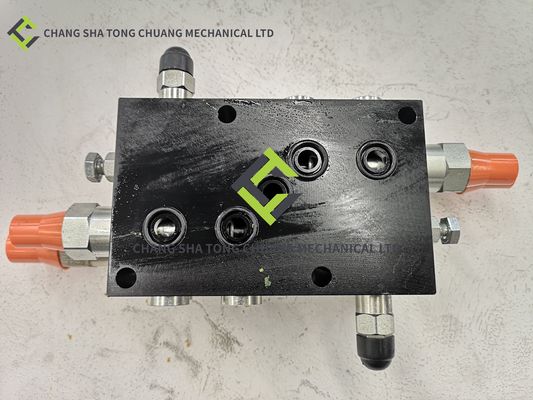 خرید لوازم جانبی وانت پمپ بتنی زوملیون CIFA41 متر online manufacture