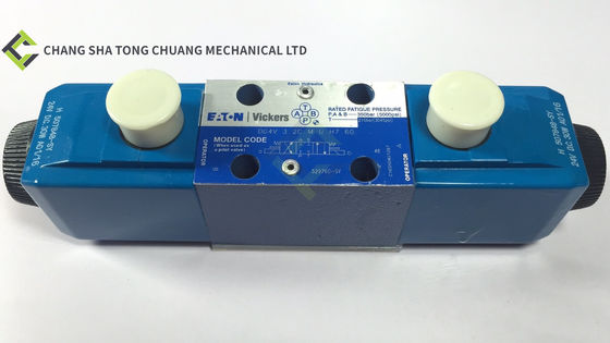 خرید لوازم جانبی ماشین پمپ بتنی زوملیون شیر الکترومغناطیسی جهت دار DG4V32CMUH760 (نوع O) online manufacture