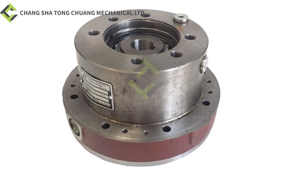 خرید لوازم جانبی کامیون پمپ بتنی زوملیون، مجموعه مکانیسم ترمز کاهش دهنده EF35/PG1002 online manufacture