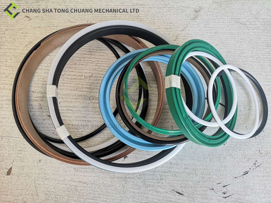 خرید لوازم جانبی کامیون پمپ بتنی زوملیون کیت تعمیر سه دست 001604807A030000 با 100/180 online manufacture