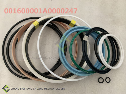 خرید لوازم جانبی وانت پمپ بتنی زوملیون کیت تعمیر سه بازو 001607107A0300000 online manufacture