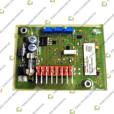 خرید تقویت کننده متناسب PV24F/20 مناسب برای پمپ بتنی زوملیون online manufacture