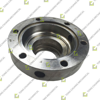 خرید تجهیزات مخلوط کننده پشتیبان لوله دریچه پمپ زوملیون 04H-1 سازگار online manufacture