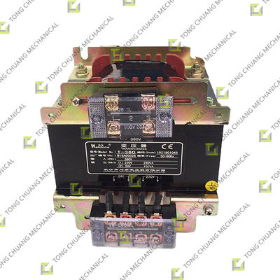 خرید ترانسفورماتور قدرت T-360 برای تجهیزات بتنی پمپ بتنی نصب شده در زوملیون online manufacture