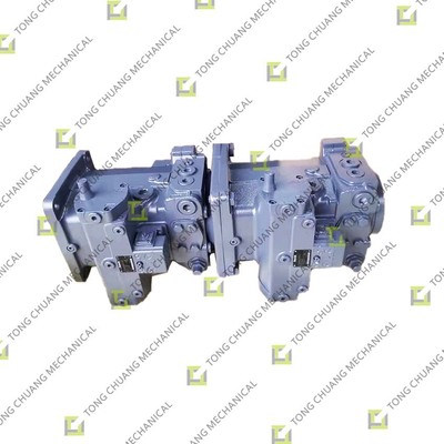 خرید 32R-NSD02F021S-S Dual Main Oil Pumps、Tandem Pumps、Dual-Power Oil Pumps、Main and Standby Dual Oil Pumps online manufacture
