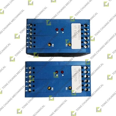 خرید PV24F/20 Proportional Amplifier The Perfect Fit for Zoomlion Concrete Pump Trucks online manufacture