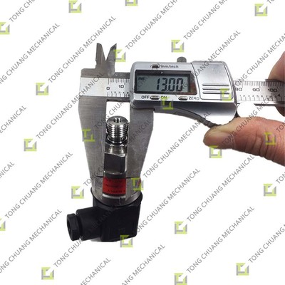 خرید MBS-3050(060G1154) Pressure Sensor、Hydraulic Pressure Sensor、Pressure Transmitter、Boom Hydraulic Pressure Sensor、Pumping Pressure Sensor、Transmitter、Circuit Pressure Sensor online manufacture